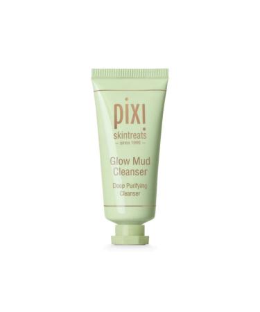 Pixi Glow Mud Cleanser 15ml