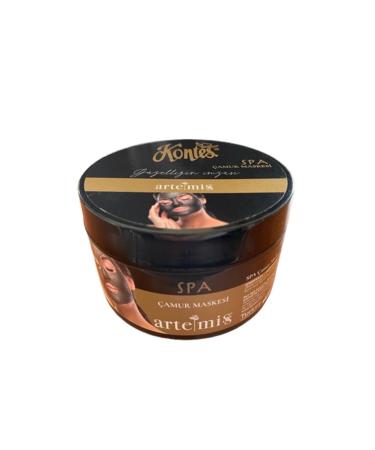 ARTEM S Spa Chocolate Mud Mask 450gr. - Buy Online on GoSupps.com