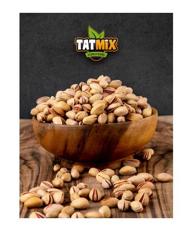 Tatmix Siirt Pistachio 500gr