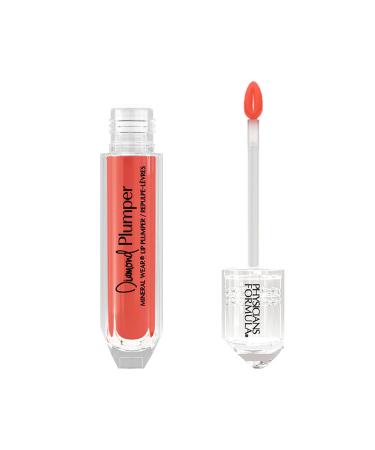 Physicians Formula Diamond Plumper Lipgloss - Lip Gloss Champagne Pillow Cut - Buy Online on GoSupps.com