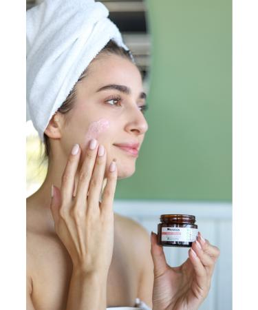 Baboon Natural Pinky Cream Baboon 50 ml - Buy Online on GoSupps.com