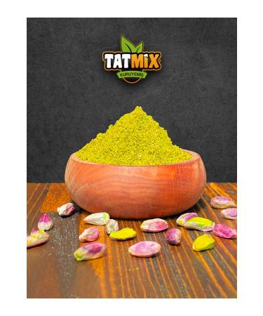 Tatmix Pistachio Powder 1kg