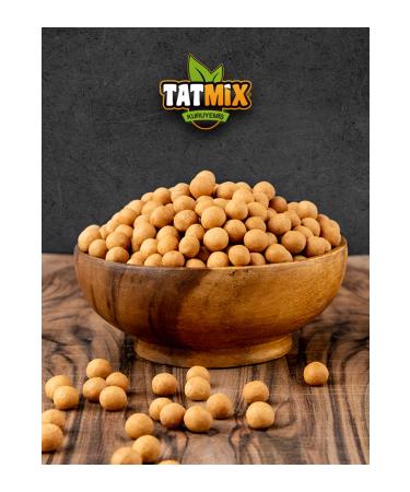 Tatmix Crispy Chickpeas 1kg