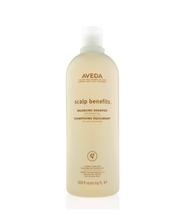 Aveda Scalp Benefits Scalp Purifying Conditioning Shampoo 1000ml 018084994054