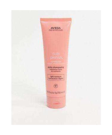 Aveda Nutriplenish Conditioner Light - Moisturizing Conditioner 250ml 018084014370.