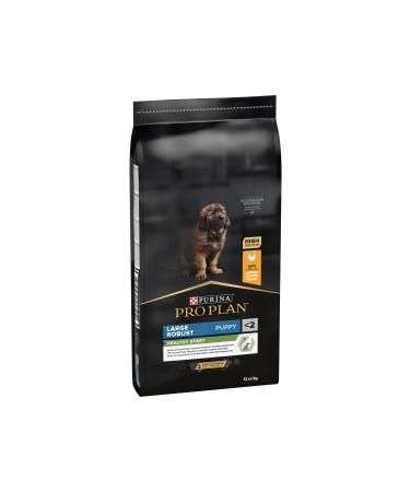 Pro Plan Pro Plan Puppy Robust Chicken Puppy Food 12 Kg