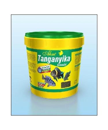 Ahm Tangan Wash Green Granulat 3 Kg