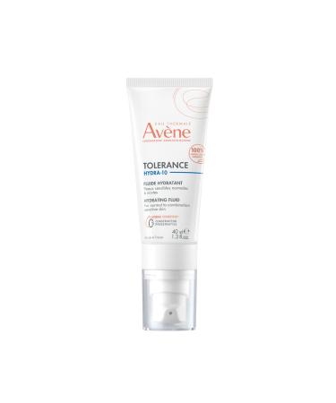 Avene Tolerance Hydra-10 Fluid Moisturizer 40 ml