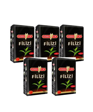 Beautiful Tea Beautiful Tea Sprout 1 Kg 5 Pieces