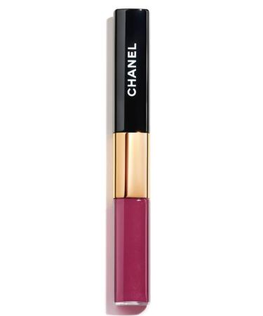 Chanel Le Rouge Duo Ultra Tenue Ultra Wear Lip Color