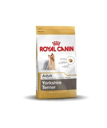 Royal Canin Yorkshire Terrier Dog Food 1.5Kg