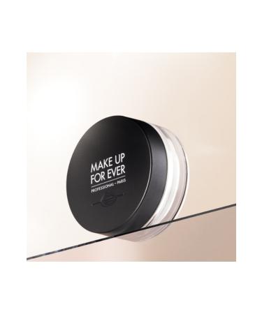Make Up For Ever Poudre Ultra HD - Travel Size Powder