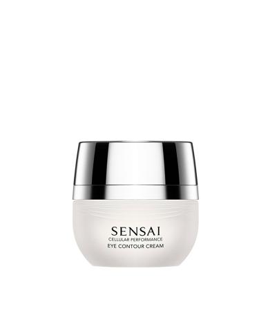 Sensai Cellular Performance Eye Contour Cream 15ml Eye Care