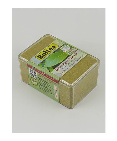 Herbal Healing in Tea Bay Leaf Tea 110g