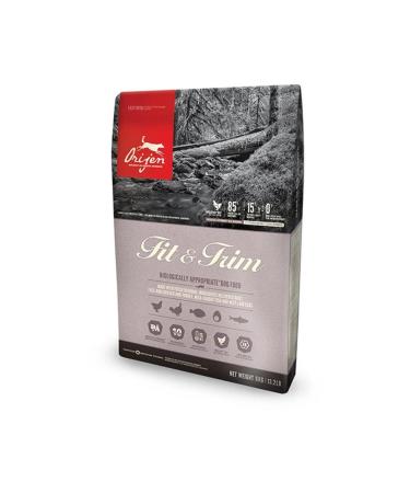 Orijen Fit Trim Grain-Free Dog Food for Dogs with Weight Problems 2 Kg