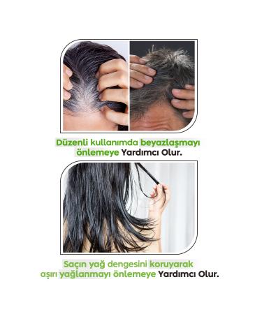 HERBIZEN Herbizezen Nettle Essence Hair Care Serum 30ml - Buy Online on GoSupps.com