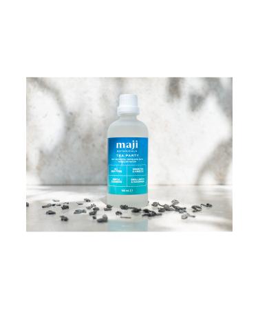 Maji Botanicals Tea Party Skin and Makeup Cleansing Water Micellar Water