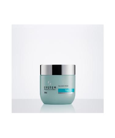 System Professional Balance Moisturizing Balancing Hair Mask 200 ml Keyk