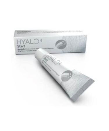 HYALO4 Start Cream 30 Gr Wound Care Cream