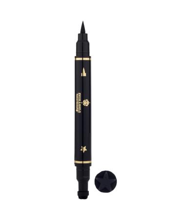 Tikatti Double Ended Star Patterned Eyeliner - Buy Online on GoSupps.com