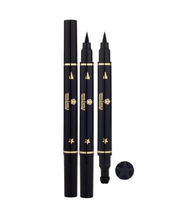 Tikatti Double Ended Star Patterned Eyeliner