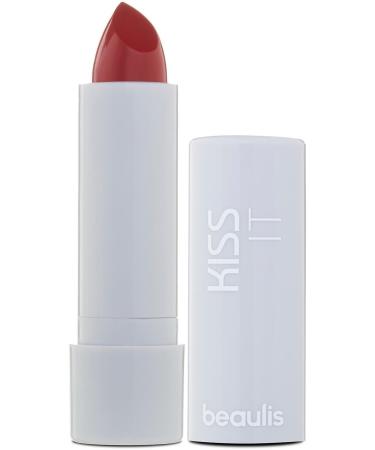 beaulis Kiss It Matte Lipstick 308 Femme Fatale