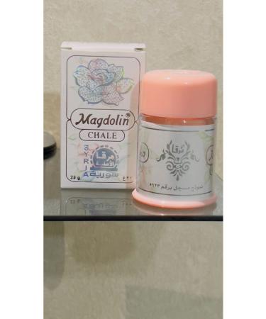Magdolin Chale Make-up Cream 23 Gr 02 Magdolin Number 02 - Buy Online on GoSupps.com