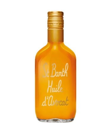 Ligne St. Barth Nourishing and Moisturizing Avocado Care Body Oil 200 ml