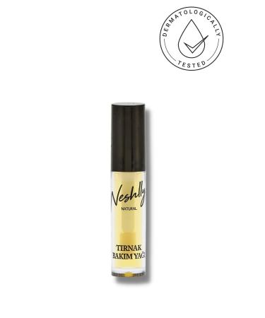 NESHLLY NATURAL Nail Care Oil (10ml)