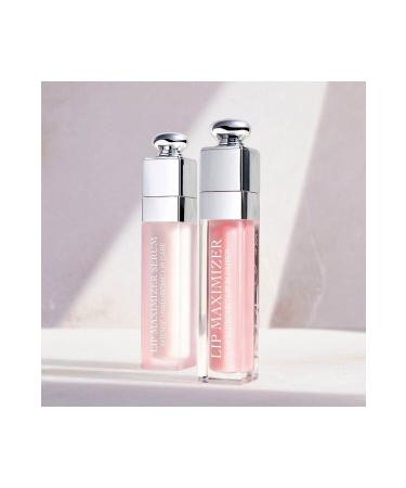Dior Addict Lip Maximizer - Moisturizing and Volume Effect Lip Plumping Liquid Serum 6 ml - Buy Online on GoSupps.com