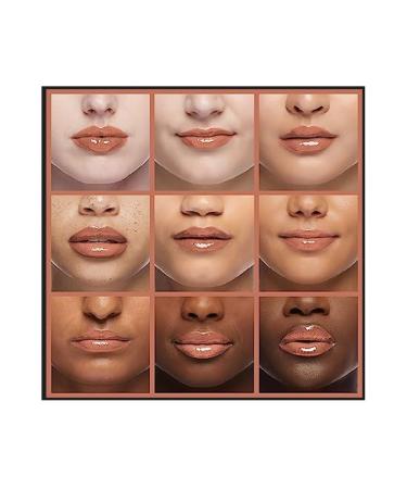 Revolution Pout Bomb Plumping Gloss (Vitamin E): Candy