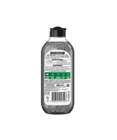 Garnier Skin Naturals Micellar Charcoal Flawless Makeup - Buy Online on GoSupps.com