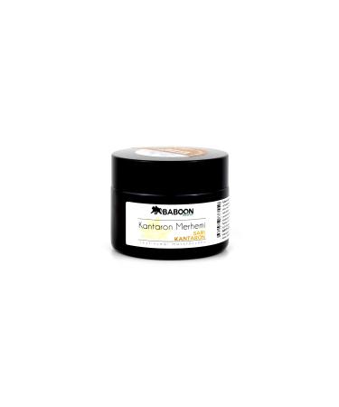 Baboon Natural St. John's Wort Ointment 50 ml