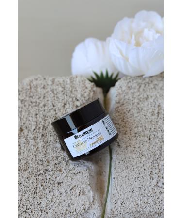 Baboon Natural St. John's Wort Ointment 50 ml - Buy Online on GoSupps.com