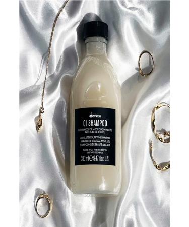 Davines OI Protective Shine Salt-Free Shampoo 280 ml