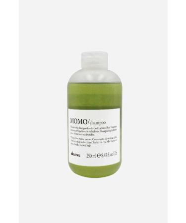 Davines Momo Moisturizing Shampoo 250 ml Dry Hair