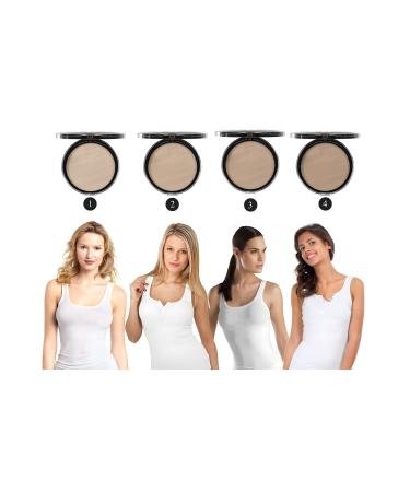 Fit Me Powder with Estel that Masks Skin Problems - Buy Online on GoSupps.com