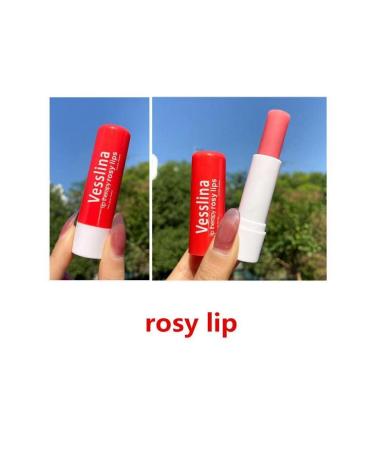 vesslina Lip Balm - Buy Online on GoSupps.com