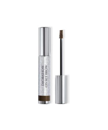 Dior DIORSHOW ON SET BROW STYLER-24 Hour Hold Waterproof Formula Volumizing Eyebrow Mascara 5ml