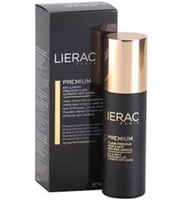 Lierac Premium Day & Night Precious Fluid 50 ml