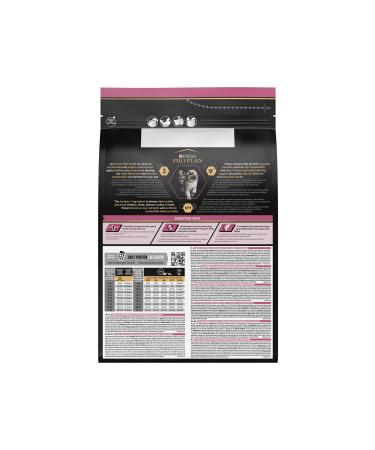 Pro Plan Puppy Salmon Puppy Food 3 Kg - Buy Online on GoSupps.com