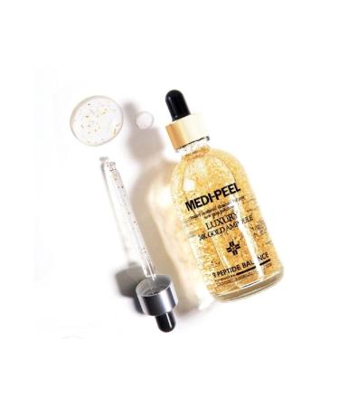 Medipeel 24k Gold Firming Anti-Aging Wrinkle Reducing Moisturizing Serum - Buy Online on GoSupps.com
