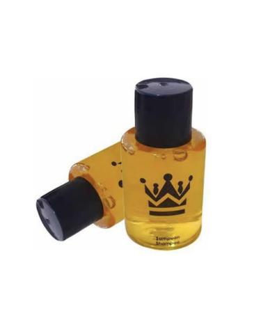 BioSwan Hotel Shampoo