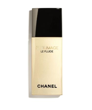 Chanel Sublimage Le Fluide Ultimate Skin Regeneration 50 Ml