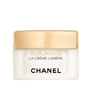 Chanel Sublimage La Cr me Lumi re Ultimate Regeneration & Brightening Cream 50 Ml