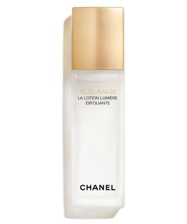 Chanel Sublimage La Lotion Lumi re Exfoliante Ultimate Light-Renewing Exfoliating Lotion 125 Ml