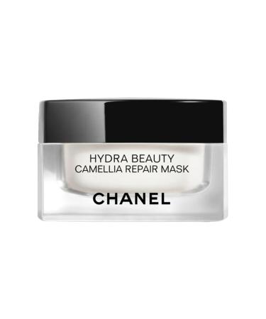 Chanel Hydra Beauty Camellia Repair Mask Multi-Use Hydrating Comfort Mask 50 G