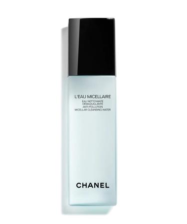 Chanel L'eau Micellaire Anti-Pollution Micellar Cleansing Water 150 Ml