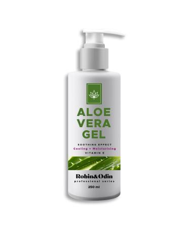 Aisha Hijab Aloe Vera Gel