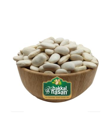 Grocer Hasan Beans Dermason Malatya - 3 Kg
